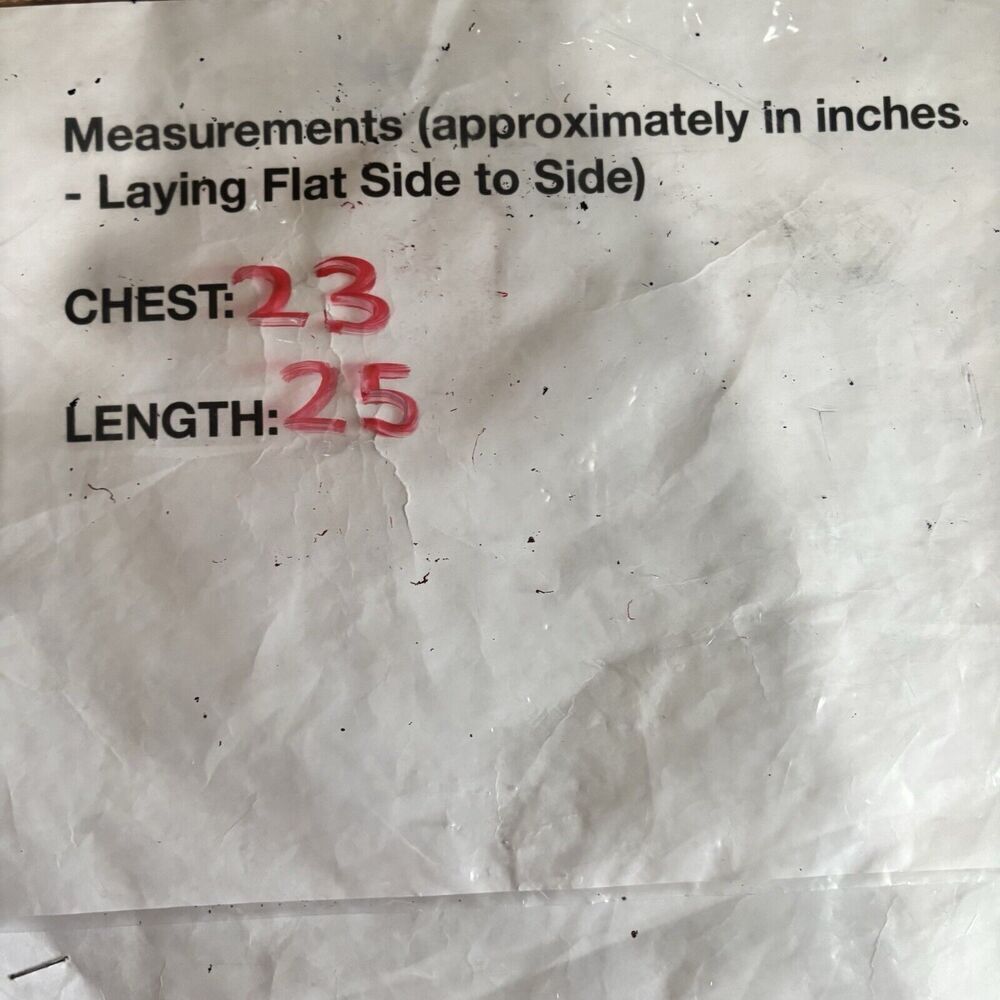 Multiples Tunic Top Petite Medium Multicolor Crin… - image 8